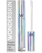 Amazon.com : Wonderskin Lip Stain Peel Off Masque (XOXO) with Lip